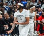 Dallas Mavericks: Anthony Davis promete dar nova vida aos fãs