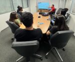 Defesa Civil do ES amplia equipe de meteorologistas