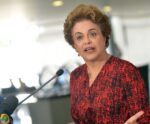 Dilma Rousseff é internada às pressas após passar mal na China