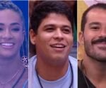 Enquete BBB 25: veja quem está com maior chance de eliminação