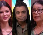 Quem saiu do Big Brother ontem? Confira