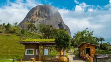Pedra Azul: por que este parque do ES fascina tantos turistas?