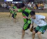 Anchieta abre inscrições para modalidades esportivas