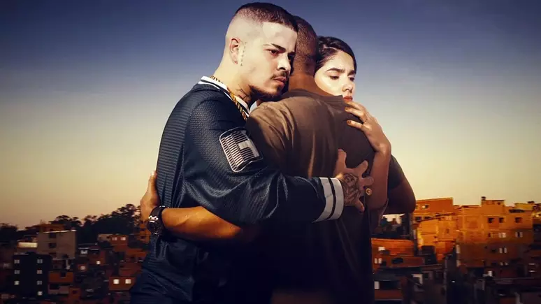 Foto: Divulgação/Netflix / Rolling Stone Brasil Foto: Divulgação/Netflix / Rolling Stone Brasil
