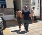 Suspeito de estuprar jovem em Mimoso é preso pela Polícia Civil