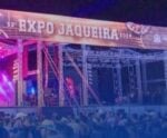 Expo Jaqueira: credenciamento de barracas começa nesta segunda (17)