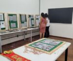 Exposição abre comemorações do Carnaval 2025 em Cachoeiro