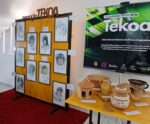 Marataízes recebe exposição TEKOA
