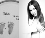 Cissa Guimarães homenageia Lexa, que perdeu a filha recém-nascida
