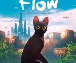 ‘Flow’, animação indicada ao Oscar, chega aos cinemas de Cachoeiro