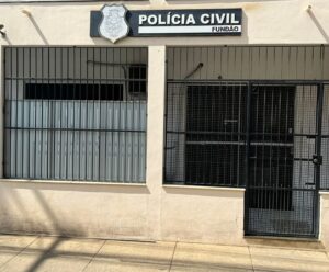 Ministério Público denuncia homem por morte de cadela em Fundão fundão policia civil