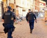 GCM de Cachoeiro foi peça-chave durante operação conjunta de segurança
