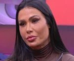 Huck confirma Gracyanne Barbosa na ‘Dança dos Famosos’ em 2026