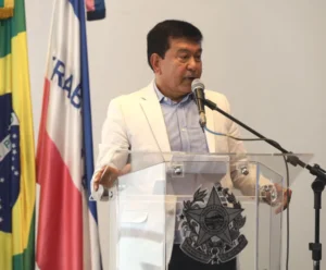 Empresário de Domingos Martins é empossado como presidente da Contures