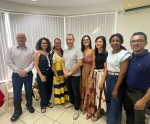 Cachoeiro: encontro reforça políticas para a Infância e Juventude infancia e juventude cachoeiro