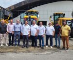 Governo do ES impulsiona agricultura com entrega de novos equipamentos
