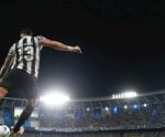 Botafogo perde para o Racing e se complica pelo título da Recopa