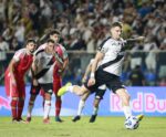 Vasco vence o União Rondonópolis no ES e avança na Copa do Brasil