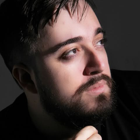 João Paulo Alóchio