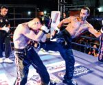 Copa de kickboxing agita o Espírito Santo neste fim de semana