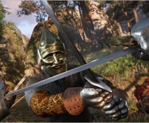 Kingdom Come 2: veja o lançamento destaque do mundo gamer Imagem ilustra kingdom come deliverance 2