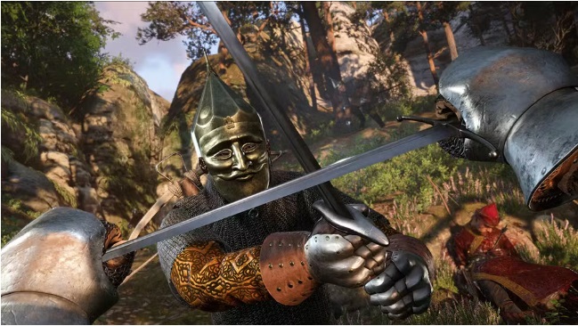 Foto: Reprodução/Steam
Foto: Reprodução/Steam