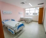 ES: hospital recebe novos leitos para atendimento pediátrico e adulto