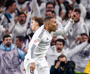 real madrid onde assistir