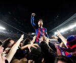 Messi vai voltar para o Barcelona, afirma jornalista