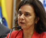 Saída de Nísia é dada como certa; Padilha é o favorito para assumir