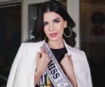 Quem é a Miss Universe Brasil 2025? Confira detalhes sobre a vencedora