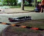 Guaçuí: jovem é encontrado morto após tiros em praça