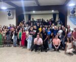 Paróquia de Muqui promove “1º Encontro Paroquial da Juventude”