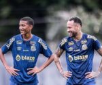 Santos x Botafogo-SP AO VIVO: onde assistir a estreia de Neymar
