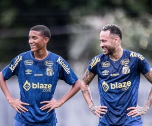 Santos x Botafogo-SP AO VIVO: onde assistir a estreia de Neymar onde assistir a estreia de neymar em santos e botafogo sp hoje