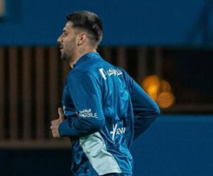 onde assistir al-hilal
