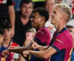 Barcelona x Rayo Vallecano ao vivo: onde assistir e escalações