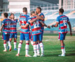 Fortaleza x Vitória ao vivo: onde assistir, horário e escalações