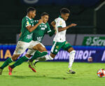 Guarani x Água Santa ao vivo: onde assistir, horário e escalações