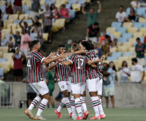onde assistir o jogo entre águia de marabá x fluminense pela copa do brasil