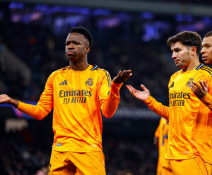 onde assistir real madrid x manchester city pela champions league hoje