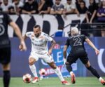 Santos x Água Santa: onde assistir ao vivo, horário e escalações