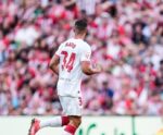 Sevilla x Mallorca AO VIVO: onde assistir, horário e escalações
