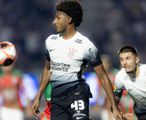 Universidad Central x Corinthians: onde assistir e escalações onde assistir universidad central x corinthians pela pre libertadores hoje