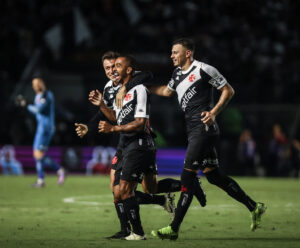 Vasco x Volta Redonda ao vivo: onde assistir e escalações onde assistir vasco x volta redonda
