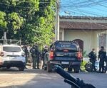 Operação busca foragidos da Justiça em Cachoeiro nesta sexta (14)