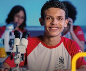 Educação capixaba apresenta crescimento significativo em 2024 resultado do paebes 2024