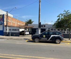 polícia civil marataízes