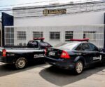 VÍDEO | Após ter pedido cancelado, motoboys depredam casa de cliente em Vila Velha