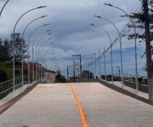 ponte de marobá